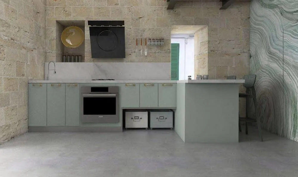 Consiglia Apartment - Hal Balzan Hotel