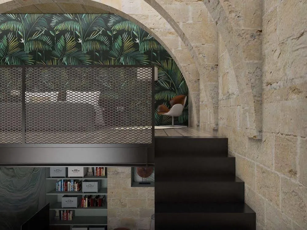 Hotel Consiglia Apartment - Hal Balzan
